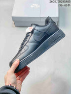 Nike Air Force 1 '07 LV8 Low Sneakers Black IR5599-00