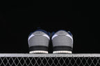 Nike SB Dunk Low Canvas-Panel Sneakers DX6775-400
