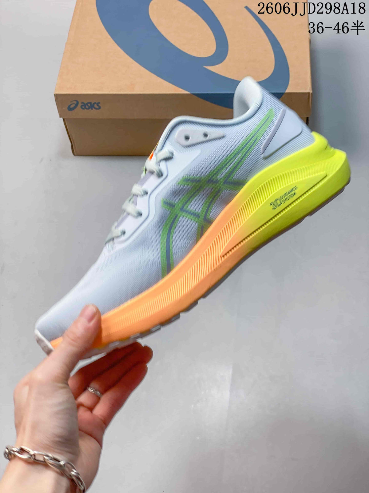 ASICS GT-1000 13 Paris Running Shoes 1011B952-750