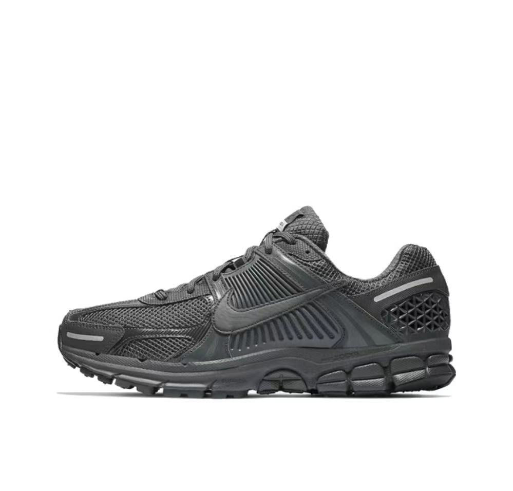 Nike Zoom Vomero 5 Running Shoes, Black, BV1358-002