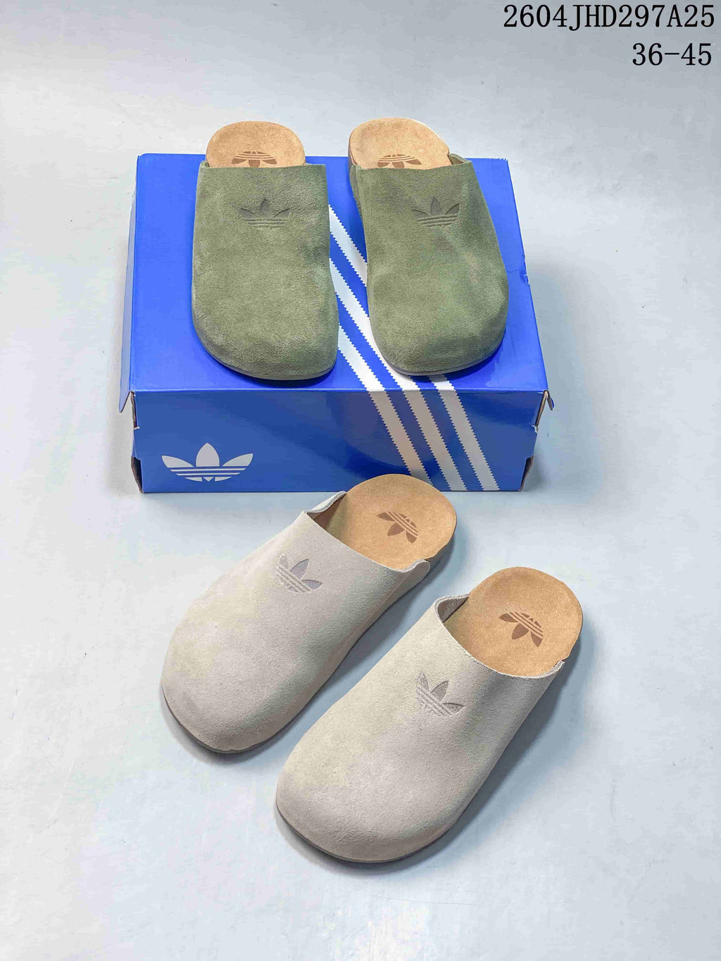 Adidas Originals Adimule Clog Mule IH69