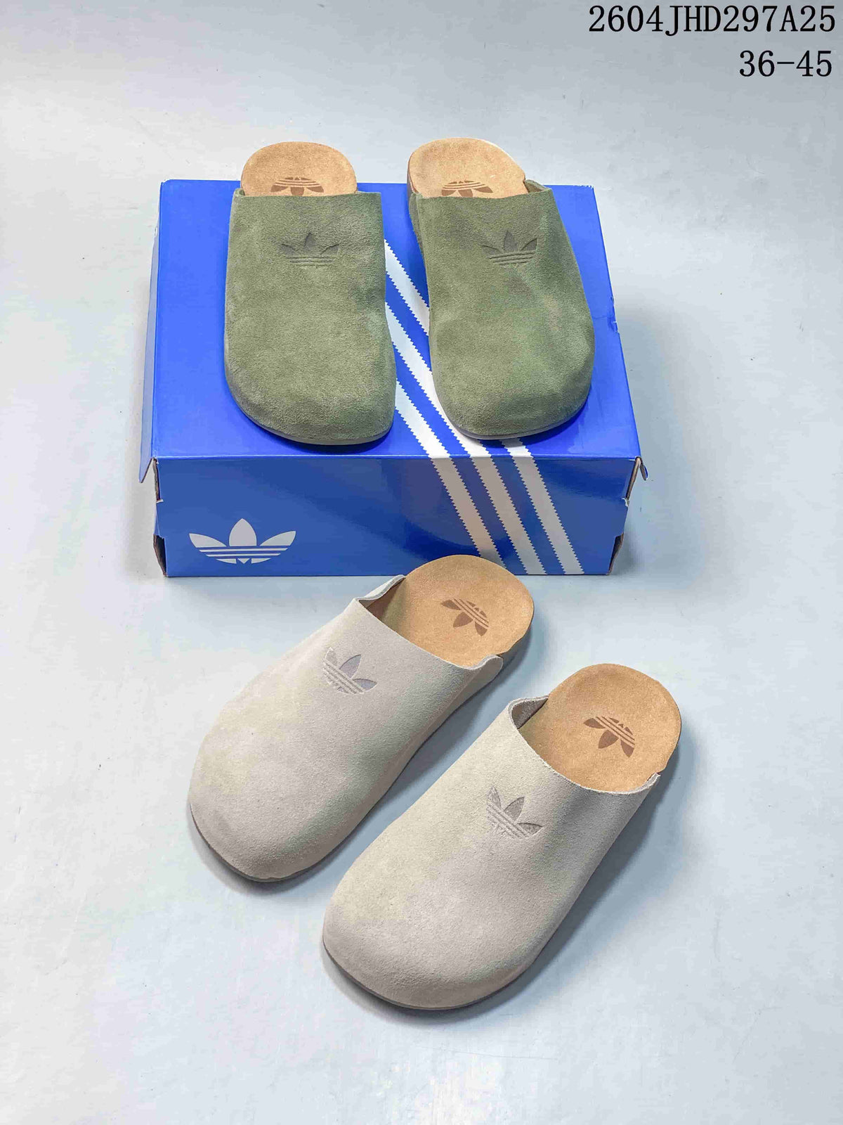 Adidas Originals Adimule Clog Mule IH69