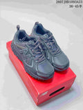 New Balance 410 V5 Gray Trail Sneakers 712330EWO