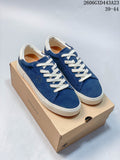 DESCENTE Chron Chron T-Toe Sneakers Blue