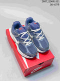 Nike V5 RNR Sneakers Blue White 2607JJD681A21