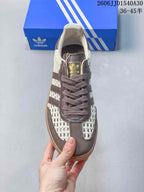 Adidas Originals Samba Vegan OG Low-Top Sneakers