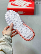 Nike Air Max Viva Low-Top Sneakers Pink
