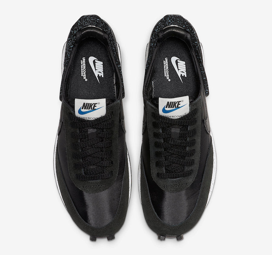 Nike x UNDERCOVER Daybreak Sneakers Black CJ3295-001