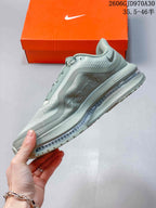 Nike Air Zoom Pegasus Premium Running Shoes, Sage Green
