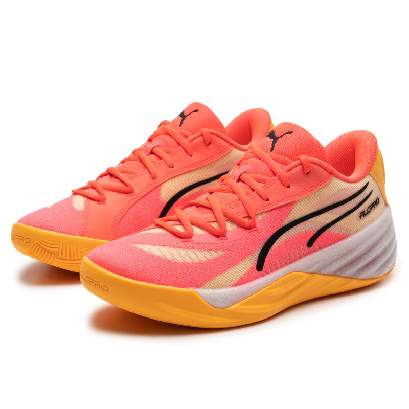 PUMA All Pro Nitro Sunset Glow