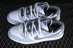 Nike SB Dunk Low PeaceBird Blue Grey Sneakers