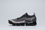 Nike Air VaporMax Flyknit 2 Sneakers Black Multicolor 942842-015
