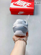 Nike Sprint Sister Women's Sneakers Silver White IB7102