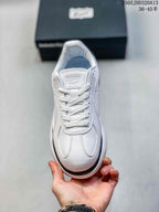 Onitsuka Tiger Delecity White Low-Top Sneakers 1183B874-020