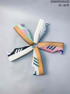 Adidas Originals Gazelle Bold W Platform Sneakers