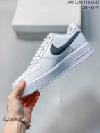 Nike Air Force 1 Low '07 White Black IR0952-001