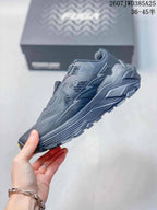 Kailas FUGA EX3 BOA Gray Trail Running Shoes 07JWD385A25