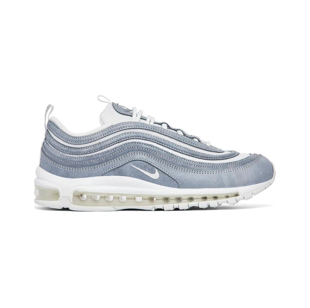 Nike Air Max 97 CDG Collaboration Sneakers Blue DX6932-001