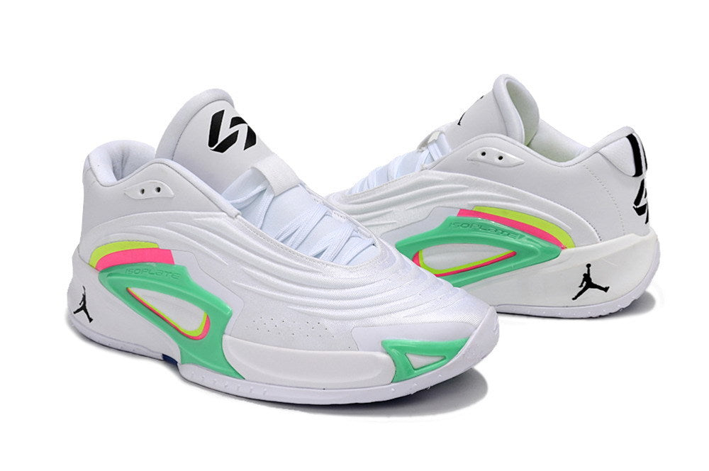 Jordan Luka 3 Basketball Shoes