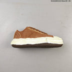 Maison MIHARA YASUHIRO Original Sole Low Sneakers