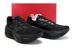 New Balance Fresh Foam X More V5 Black Running Shoes