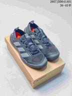 Adidas Terrex Climacool Gray Outdoor Sneakers 07JDD641A01