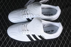 adidas Samba LT JI2706 White Black Sneakers