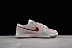 Nike SB Low Sneakers Pink White DO9457-10015