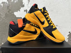 Nike Kobe 5 Protro Bruce Lee Basketball Shoes