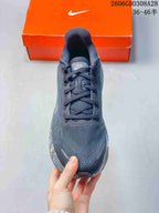 Nike Vomero Premium Running Shoes in Charcoal