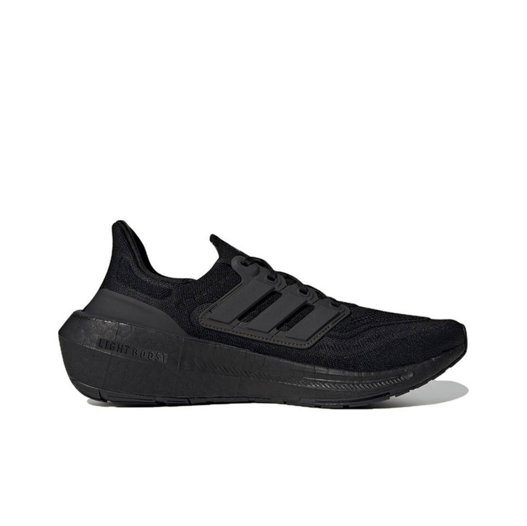 Adidas Ultraboost 23 Light Black Running Shoes GZ5159