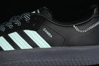 adidas Samba W IE9110 Black Platform Sneakers