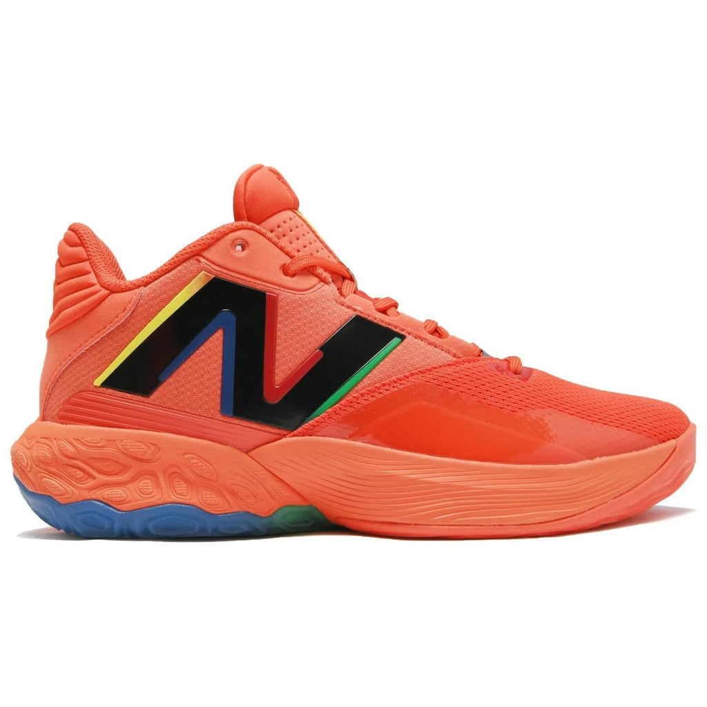 New Balance Two Wxy V4 Gamer Tag Pack Neo Flame