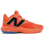 New Balance Two Wxy V4 Gamer Tag Pack Neo Flame