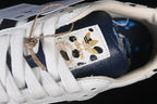 adidas Samba OG KJ5990 White Black Gum Sneakers