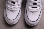 Jordan 23 Low Sneakers White Black AR1522-100