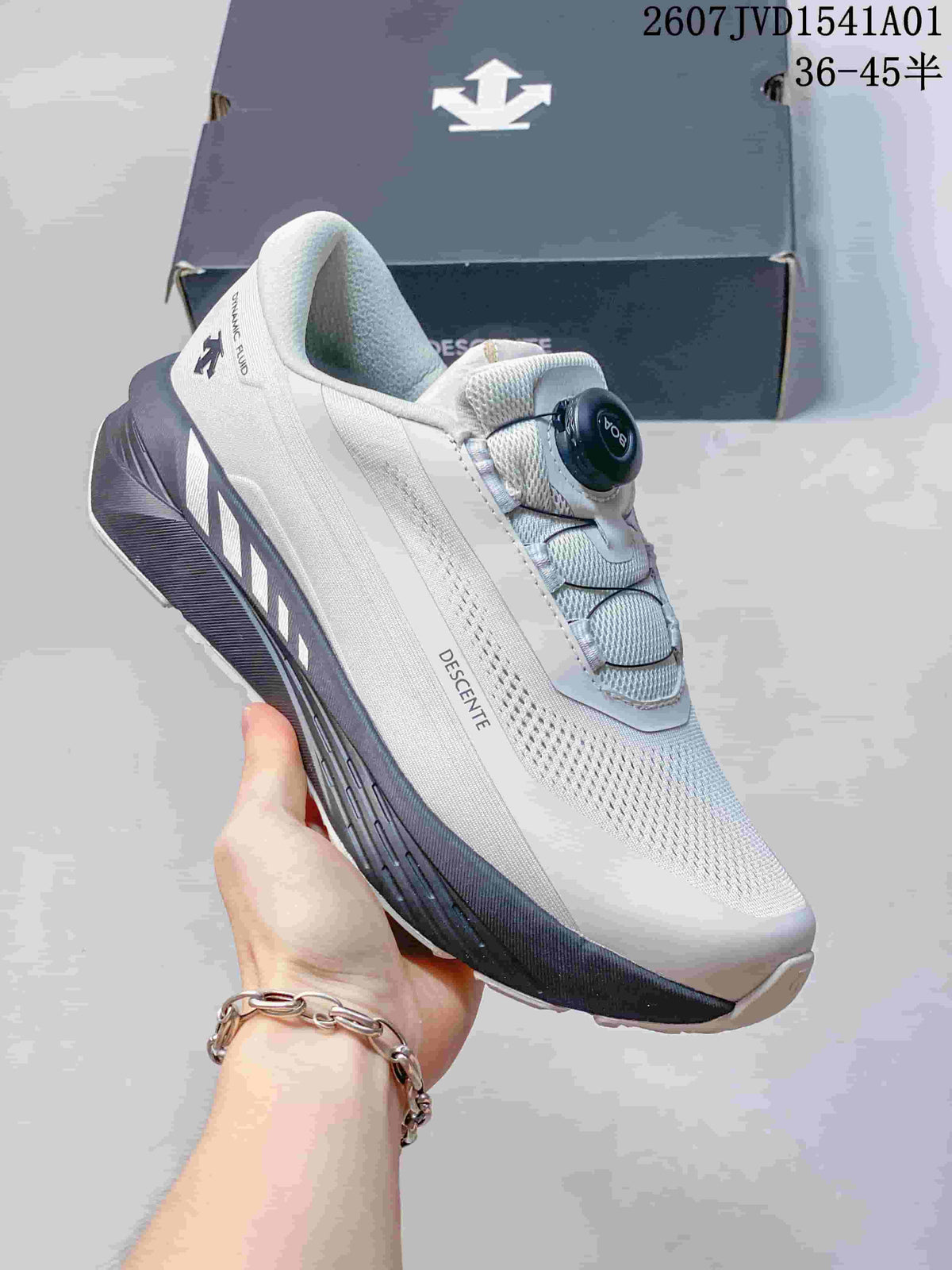 Descente Lavitate Trail Wire 3.0 Running Shoes