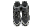 Nike Air Max BW Sneakers in Black and Grey