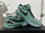 Nike Kobe 4 Protro Bicoastal Basketball Shoes