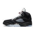 Jordan 5 Retro Og 'Black Metallic Reimagined'