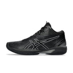 Asics Gelhoop V16 Black Pure Silver