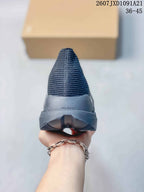On Cloudboom Strike LS Slip-On Running Sneakers