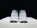 On Cloudtilt Sneakers in White and Navy