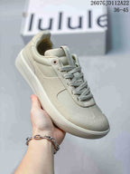 lululemon Cityverse Low-Top Sneakers in Light Neutral