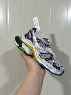Balenciaga Runner 8123 Multicolor Sneakers