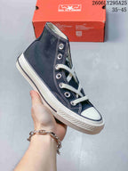 Converse Chuck Taylor All Star 197 High-Top Sneakers