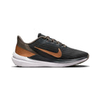 Nike Air Winflo 9 Running Shoes Black Brown DD8686-005