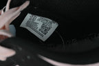 Nike Dunk Low GS Black and Pink CW1590-100 Sneakers