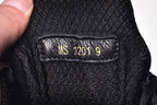 Louis Vuitton LV Millenium Black Chunky Sneakers
