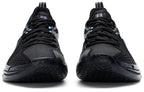 XTEP Jeremy Lin 3 'Black White'